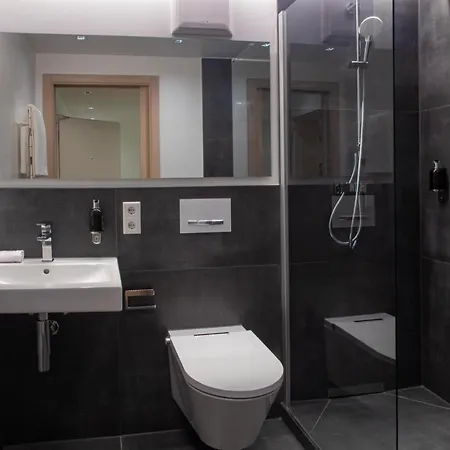 Finest Apartmán Mnichov