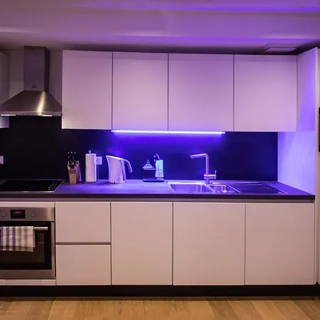 Finest Apartmán