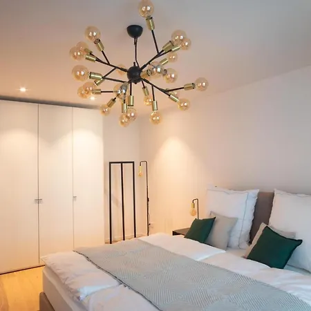Finest Apartmán *