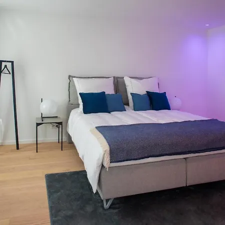 Apartmán Finest *