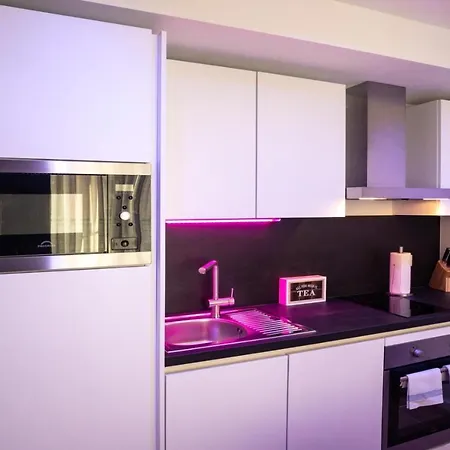 Finest Apartmán