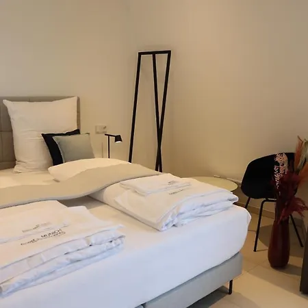 Finest Apartmán *