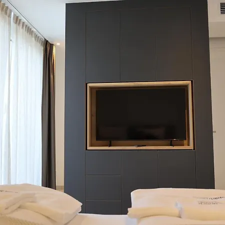 Apartmán Finest *