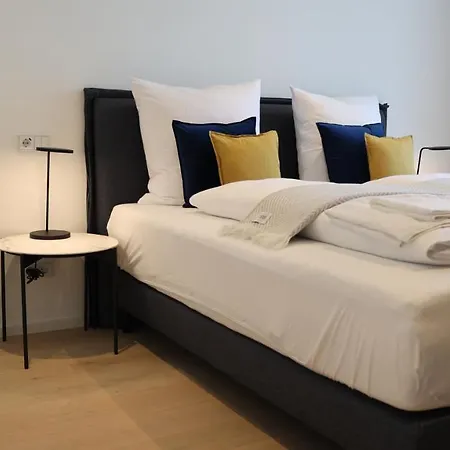 Apartment Finest München