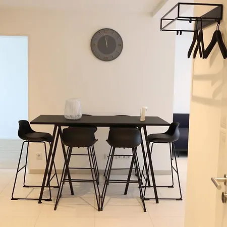 Apartment Finest *