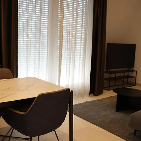 Finest Apartmán