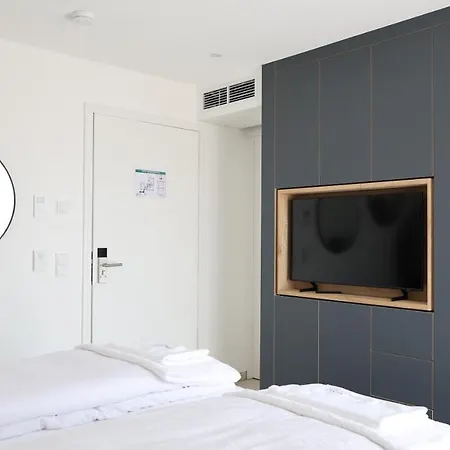 Apartment Finest *