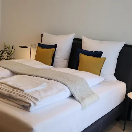 Apartament Finest Monachium