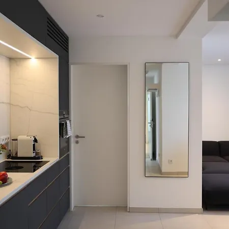 Apartment Finest München