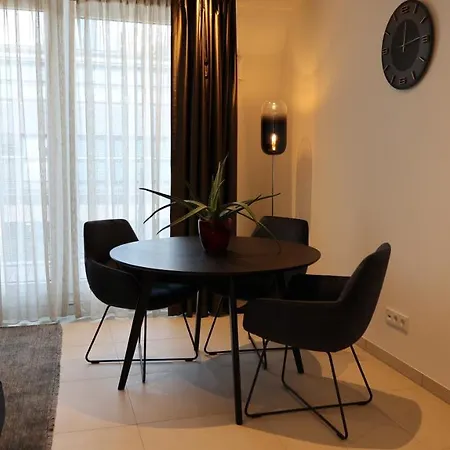Apartament Finest *