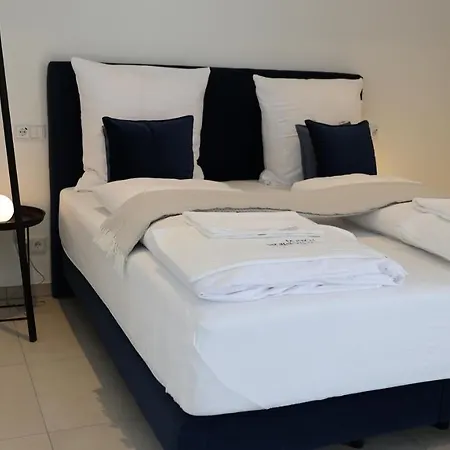 Apartmán Finest *