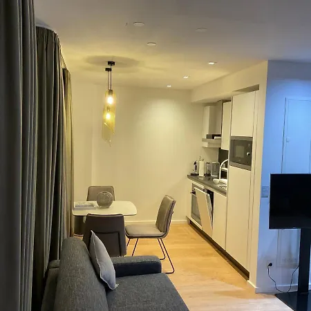 Apartmán Finest *