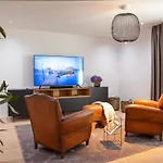 Apartment Finest München