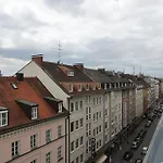 Finest Apartment München