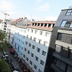 Apartment Finest München