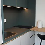 Apartment Finest