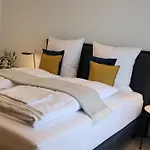 Apartment Finest München