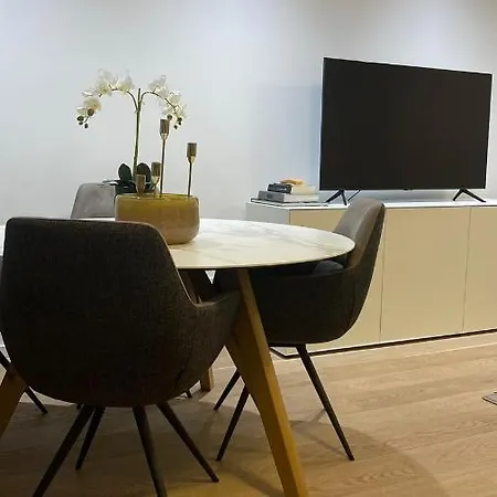 Appartement Finest *