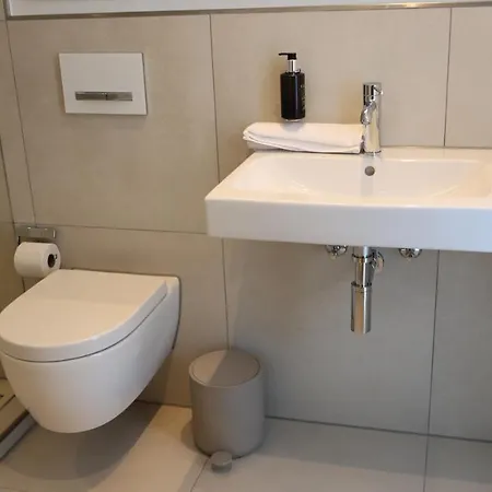 Finest Appartement *