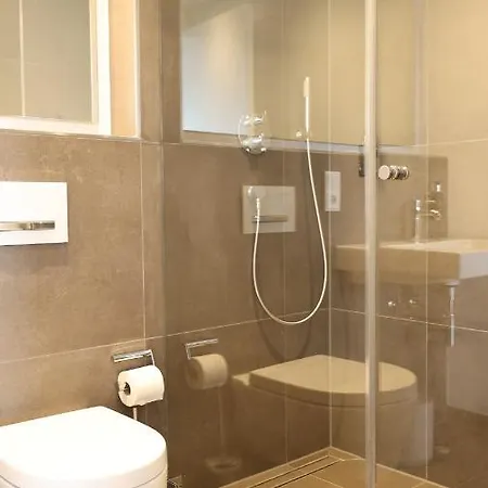 Apartment Finest München