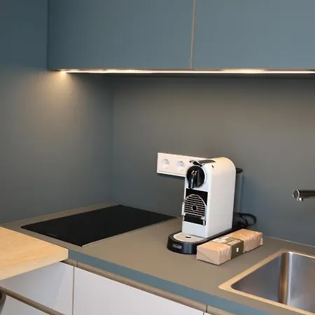 Appartement Finest Munich