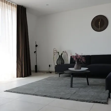 Finest Apartment Munich