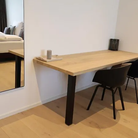 Apartment Finest München