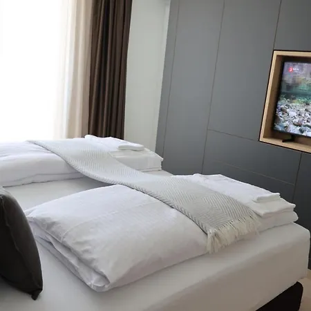 Finest Apartamento Munique