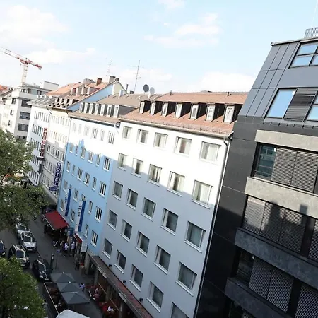 Appartement Finest Munich