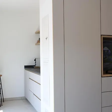 Appartement Finest Munich