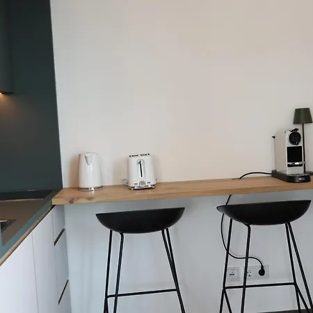 Apartamento Finest Múnich