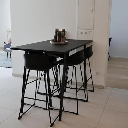 Finest Apartment *