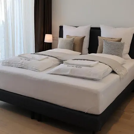 Finest Appartement Munich