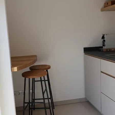 Apartment Finest Munich