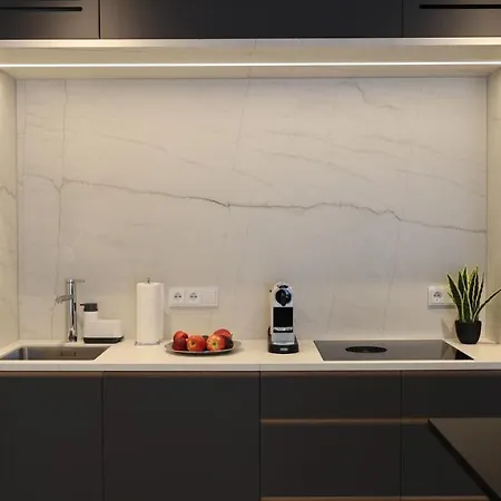 Appartement Finest Munich