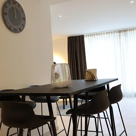 Apartment Finest