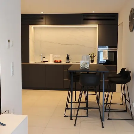 Finest Appartement *