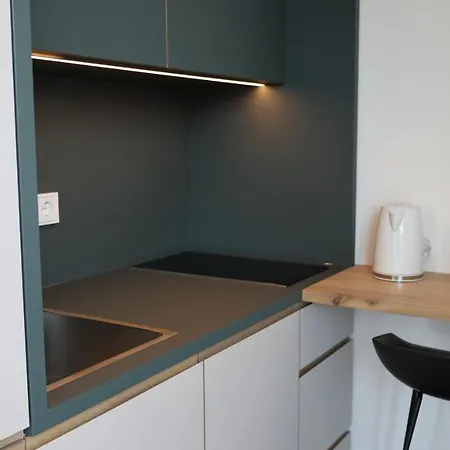 Apartamento Finest