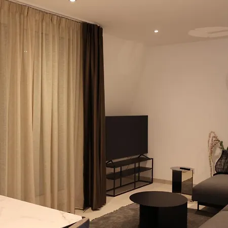 Apartment Finest Munich