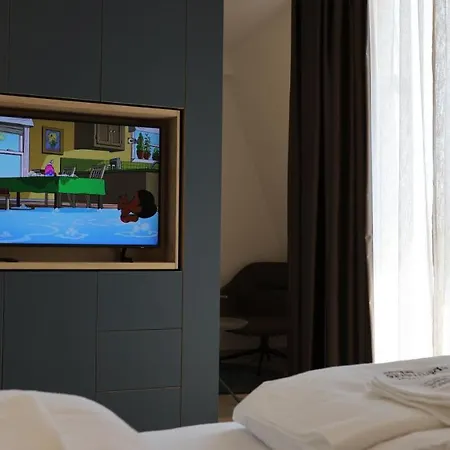 Finest Appartement Munich