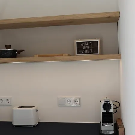 Finest Appartement Munich