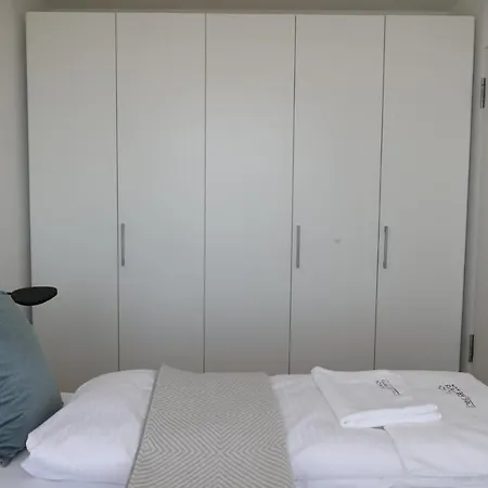 Apartamento Finest *