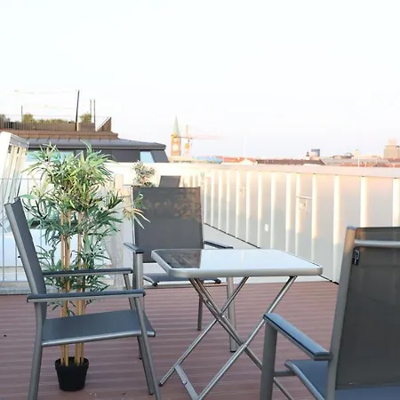 Finest Apartment
