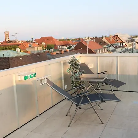 Apartment Finest