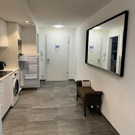 Finest Apartamento