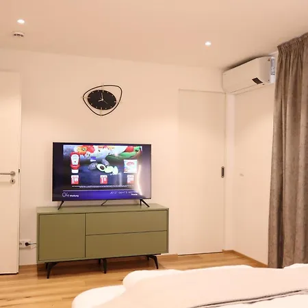 Finest Apartment