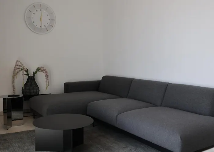 Apartamento Finest *