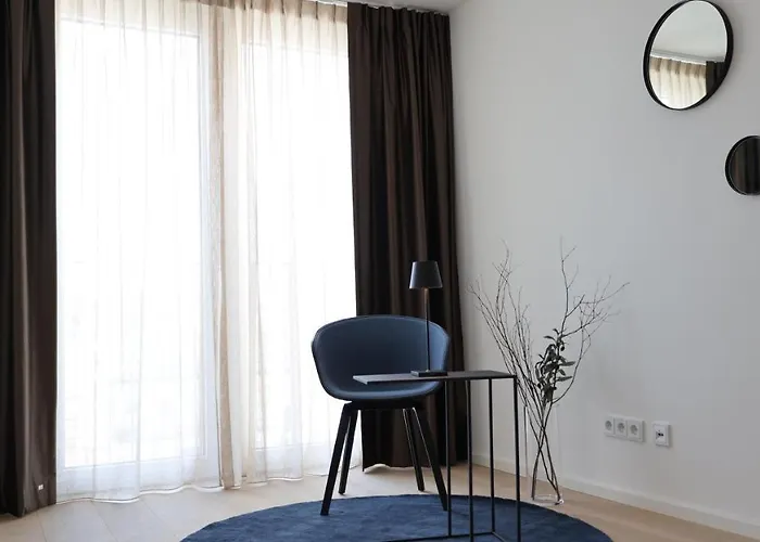 Finest Appartamento Monaco di Baviera