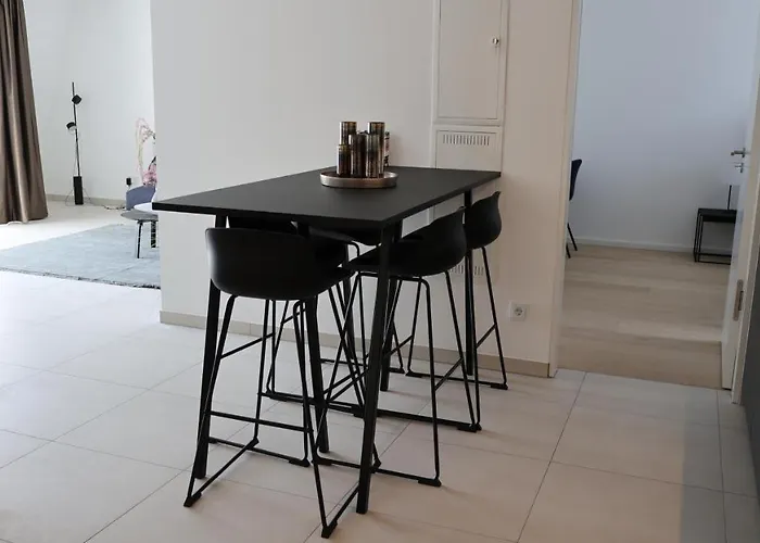 Finest Apartament *
