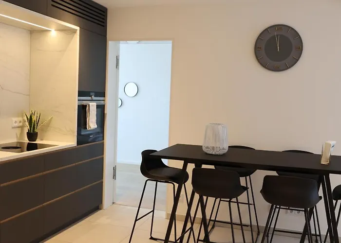 Finest Apartament Monachium